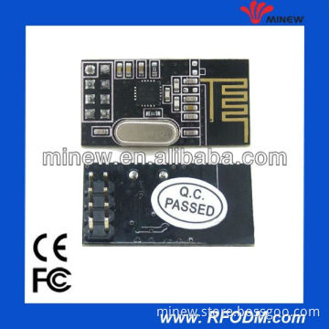 2.4GHz Receiver Module nRF24L01